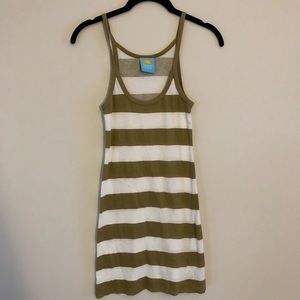 Striped Dress